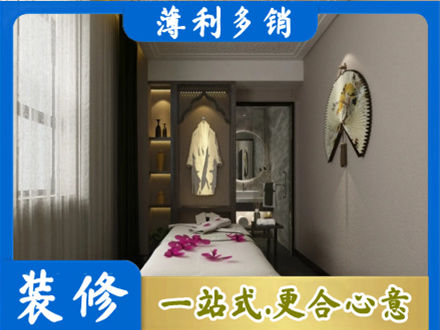 松原乾安县衣帽间装修