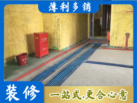 松原乾安县水电工程设计