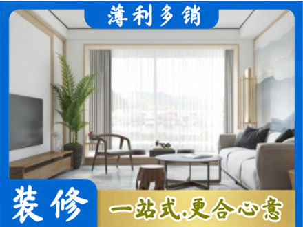 松原乾安县阳台装修案例